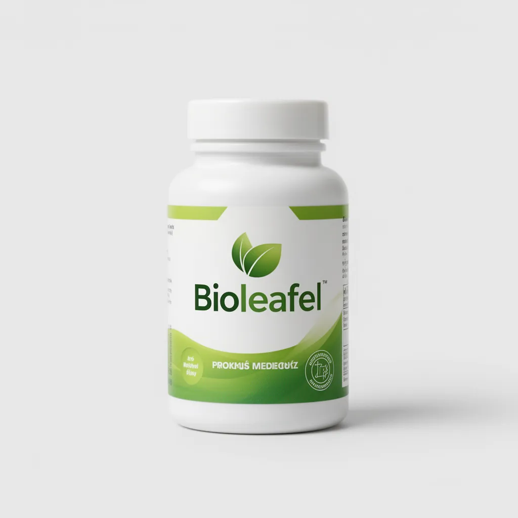 Bioleafel